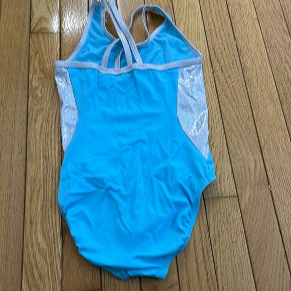 Gk Elite Leotard - Picture 2 of 2
